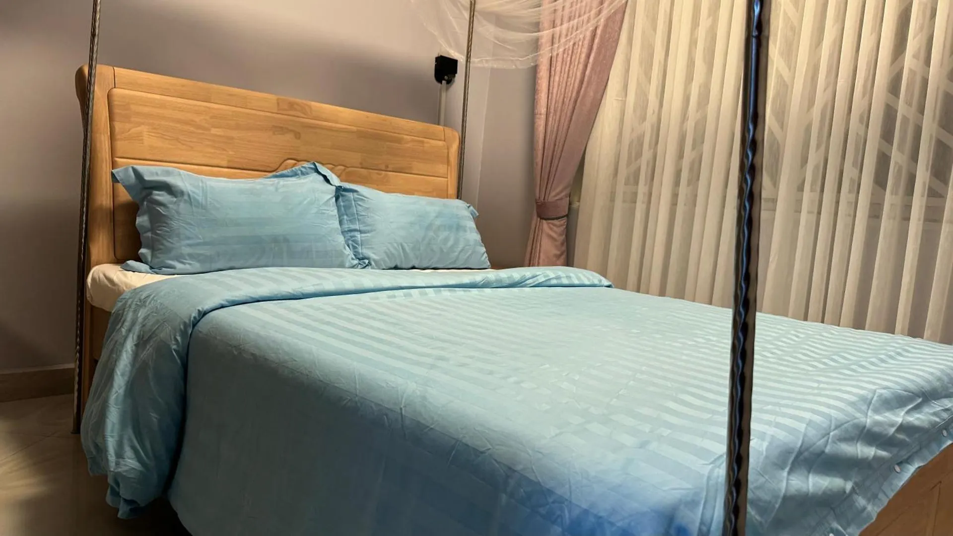 Fortune Apartments B2 Lungujja Kampala
