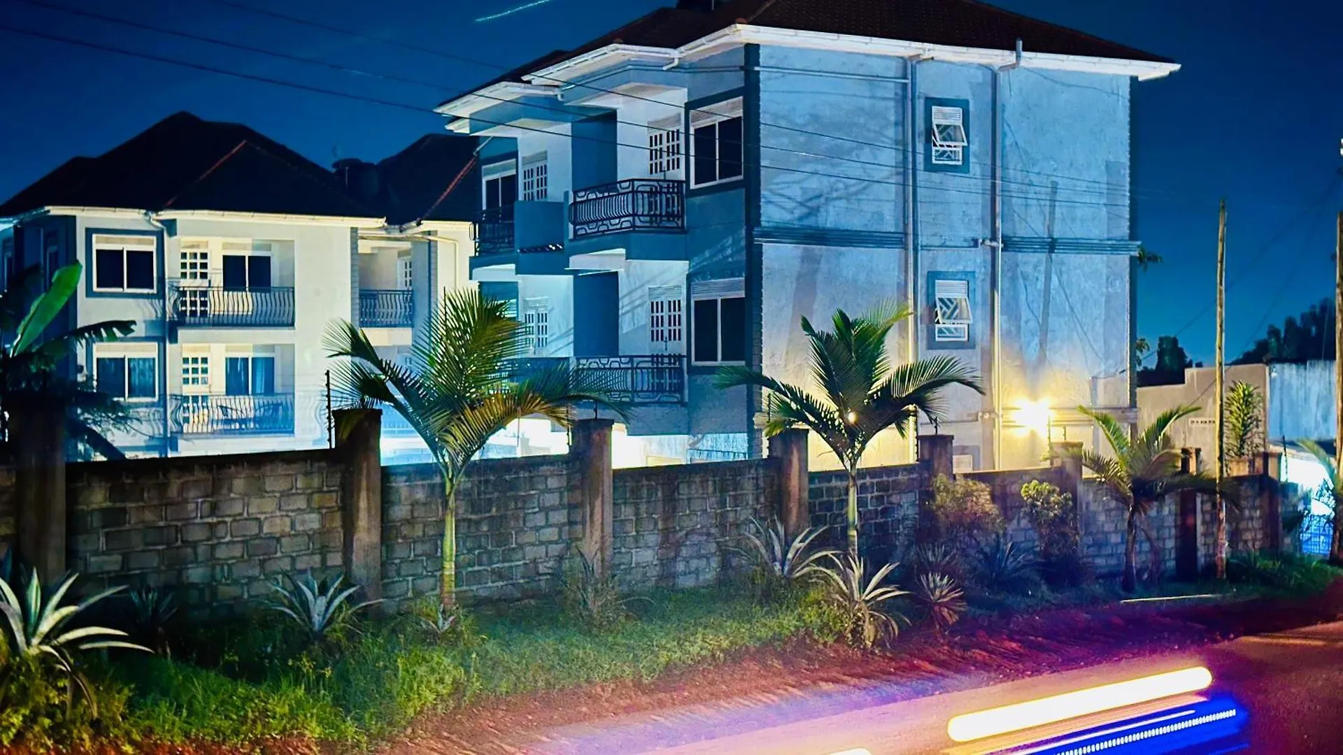 Fortune Apartments B2 Lungujja Kampala