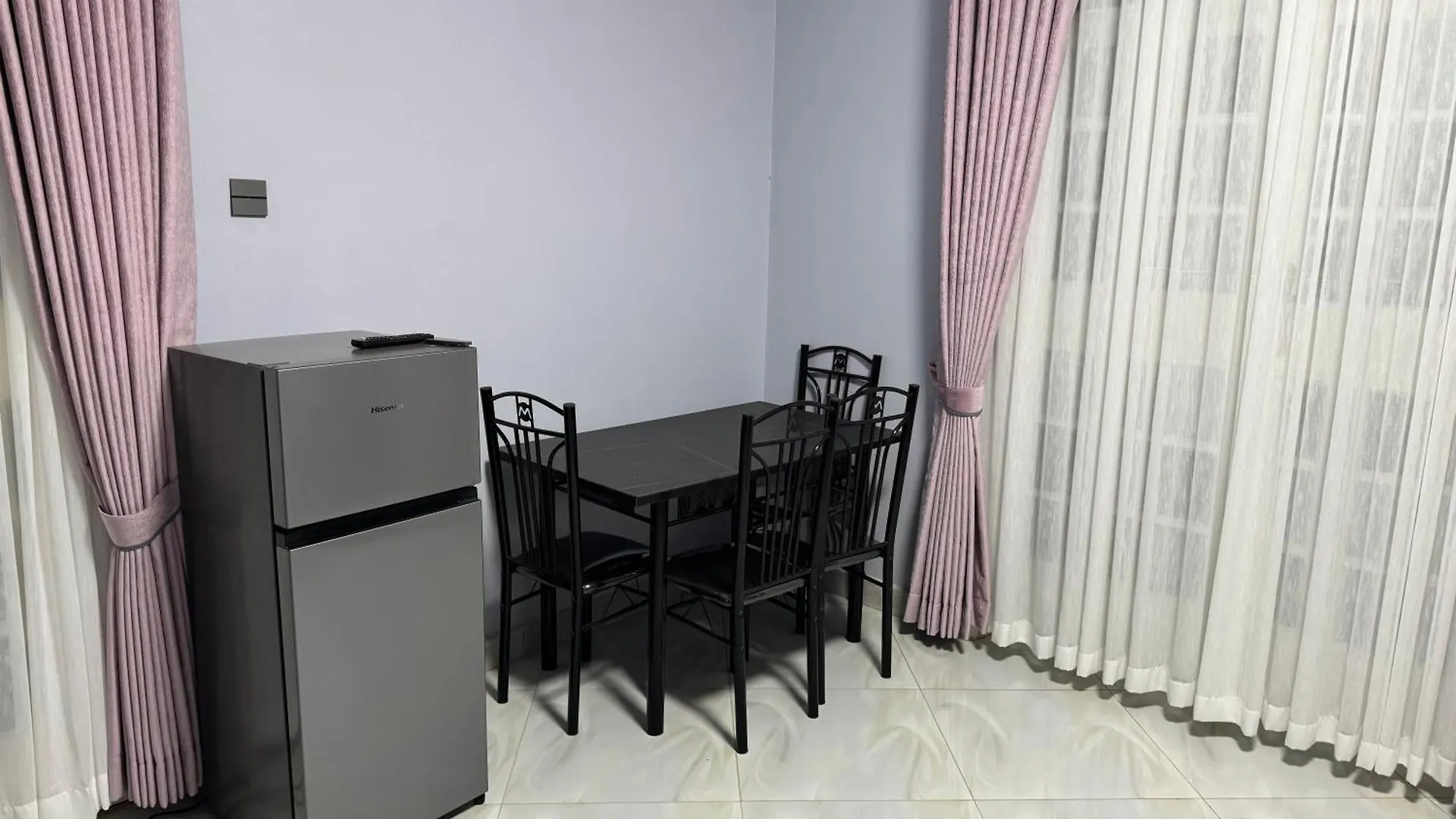 Fortune Apartments B2 Lungujja Kampala Uganda