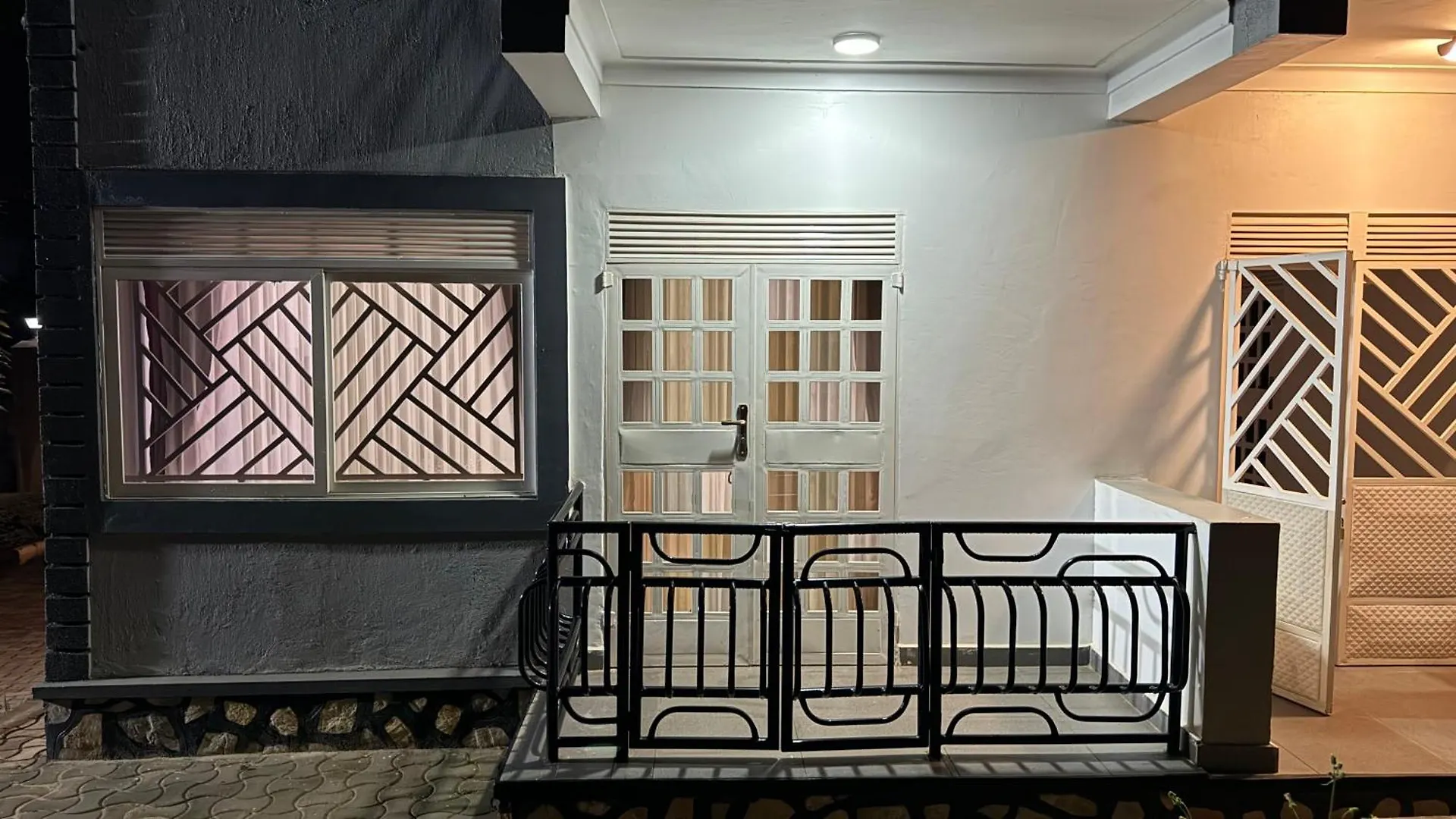 Fortune Apartments B2 Lungujja Kampala