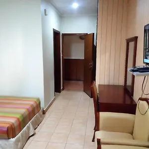 Hotel Emerald, Kampala